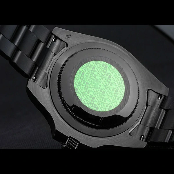 Rolex Stealth Submariner Black Ceramic new59921