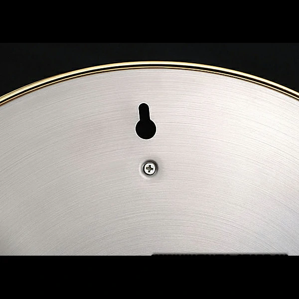 Rolex Submariner Wall Clock Black Gold new60368