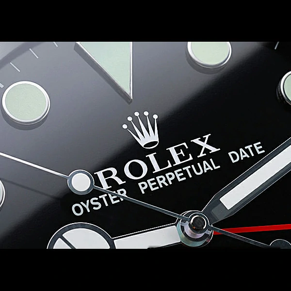 Rolex GMT Master II Wall Clock Black Red new60370