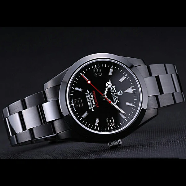 Rolex Explorer Pro Hunter Limited Edition new60438