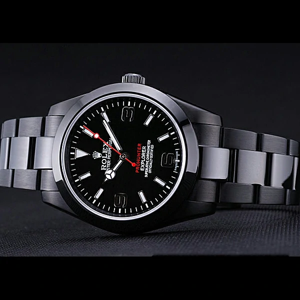 Rolex Explorer Pro Hunter Limited Edition new60438