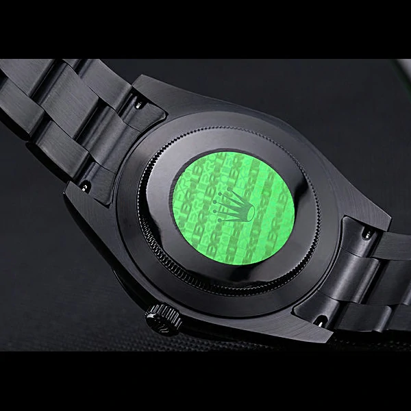 Rolex Explorer Pro Hunter Limited Edition new60438