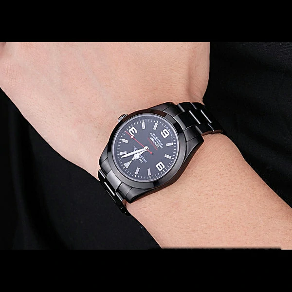 Rolex Explorer Pro Hunter Limited Edition new60438
