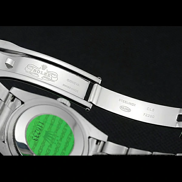 Rolex Oyster Perpetual DateJust Stainless Steel Case Champagne Dial Stainless Steel Bracelet new60525
