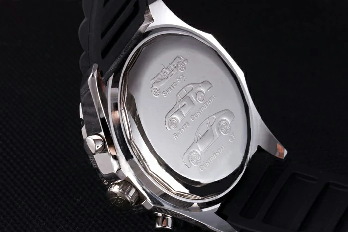 Breitling Bentley Motors new1061