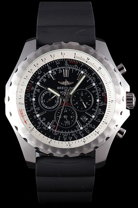 Breitling Bentley Motors new1061