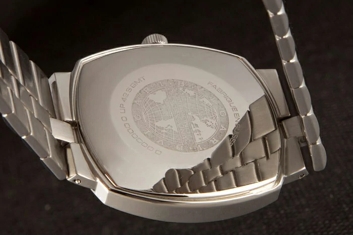 Bvlgari Octo 40mm Diamond Decorated White Dial Stainless Steel Bracelet new116404