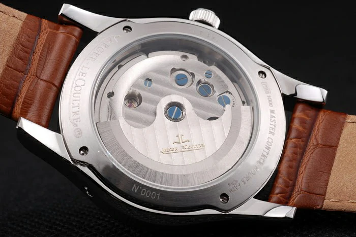 Jaeger Le Coultre new121316