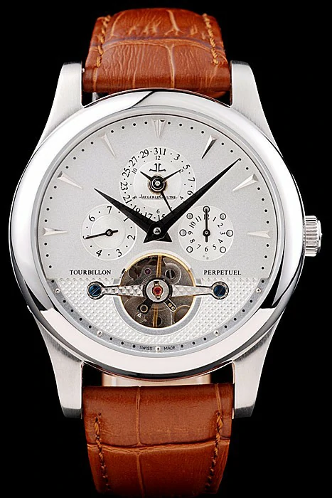 Jaeger Le Coultre new121316