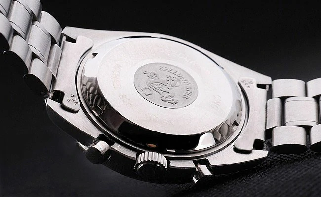 Omega Speedmaster new121317