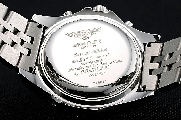 Breitling Bentley Motors new1721