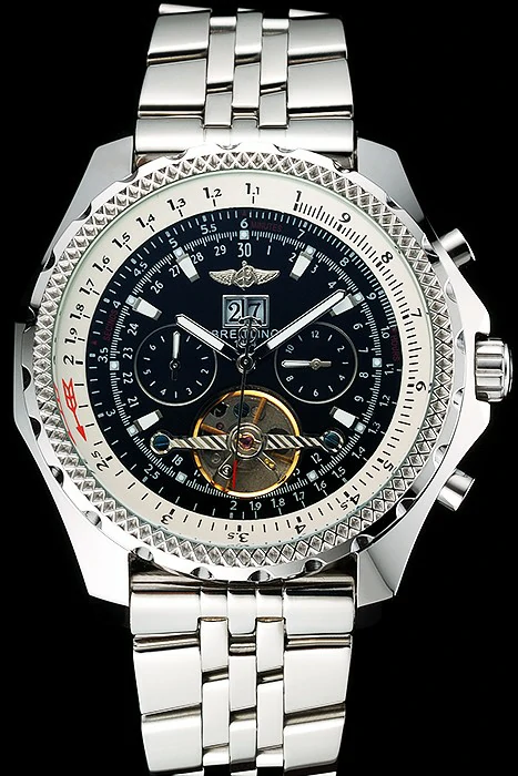 Breitling Bentley Motors new1721