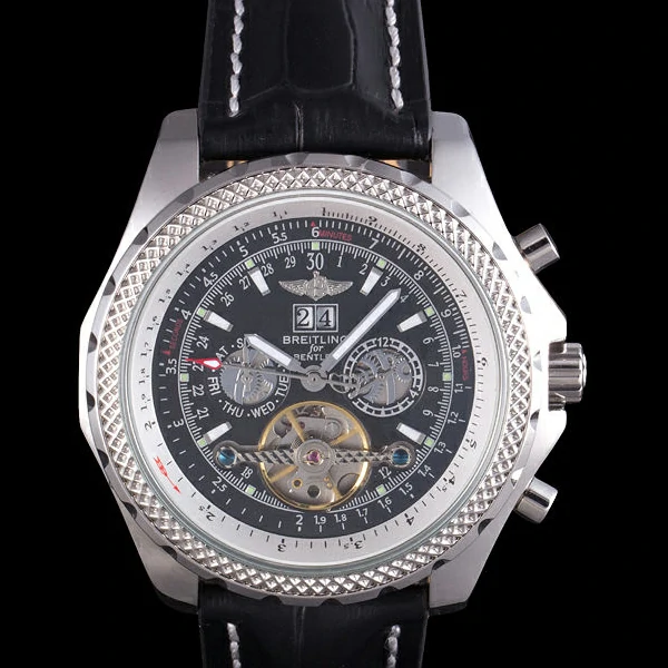 Breitling Bentley Motors new57461