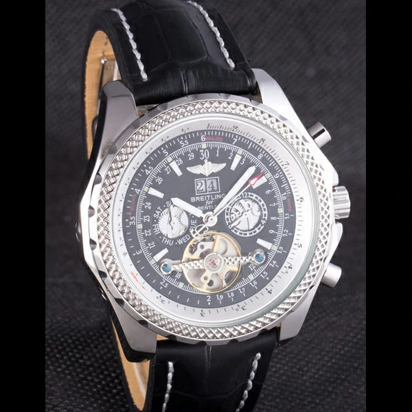 Breitling Bentley Motors new57461
