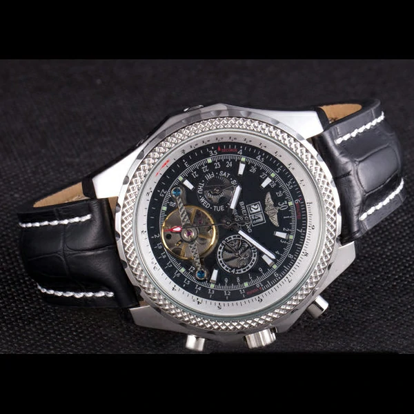 Breitling Bentley Motors new57461