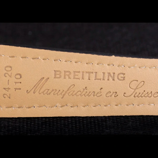 Breitling Bentley Motors new57461