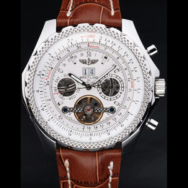 Breitling Bentley Motors new57462