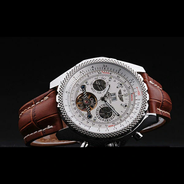 Breitling Bentley Motors new57462