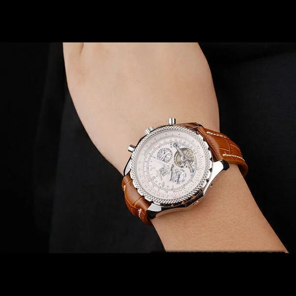Breitling Bentley Motors new57462