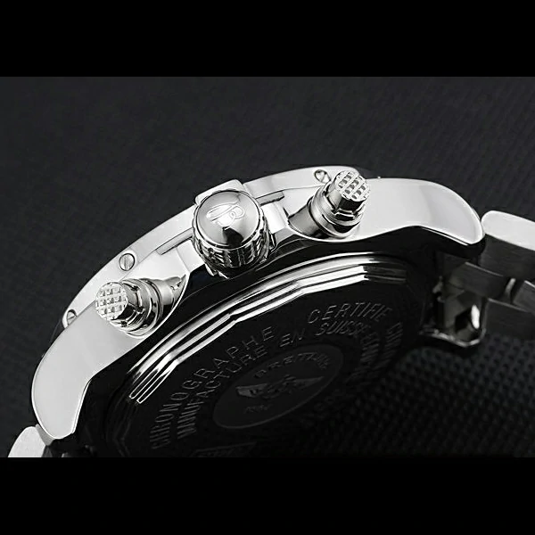 Breitling Avenger new57464