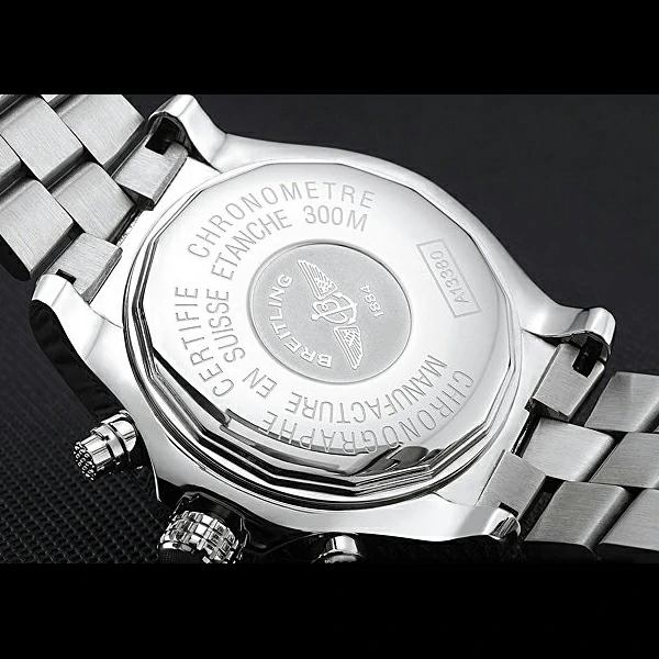 Breitling Avenger new57464