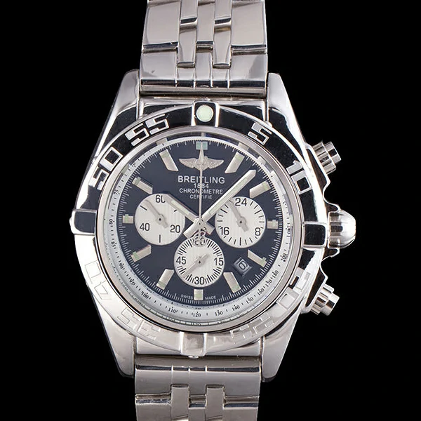 Breitling Chronomat B01 new57466