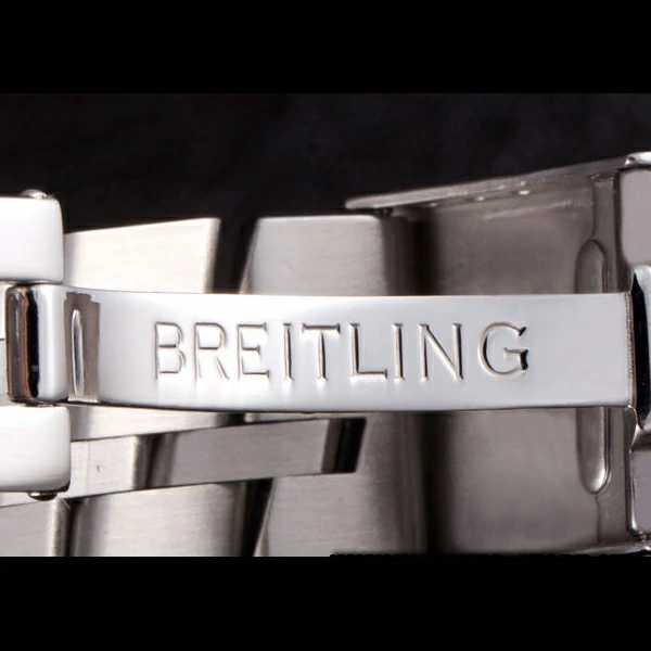 Breitling Chronomat B01 new57466
