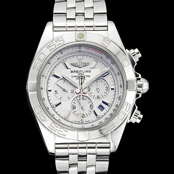 Breitling Chronomat B01 new57470
