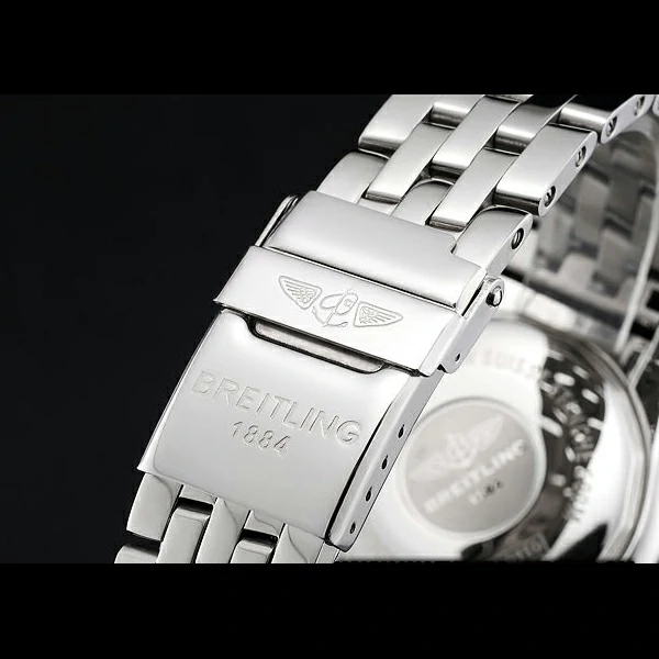 Breitling Chronomat B01 new57470