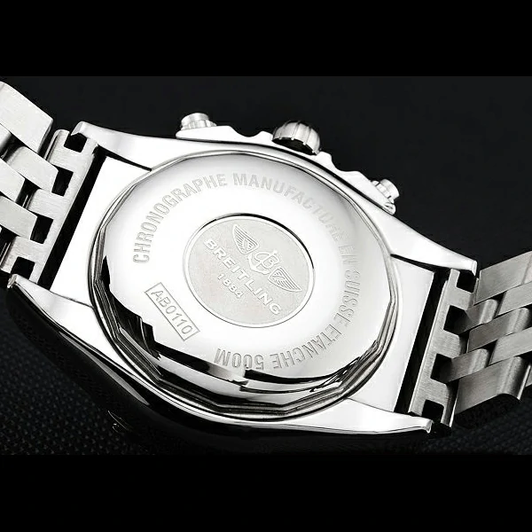 Breitling Chronomat B01 new57470