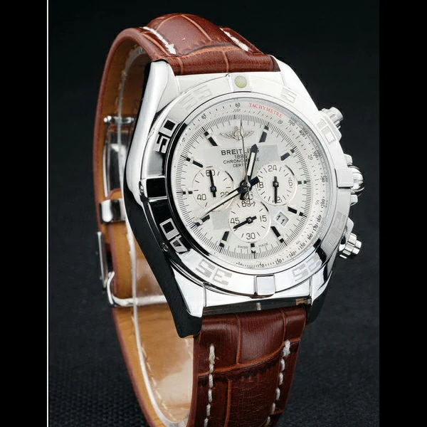 Breitling Chronomat Watch new57471