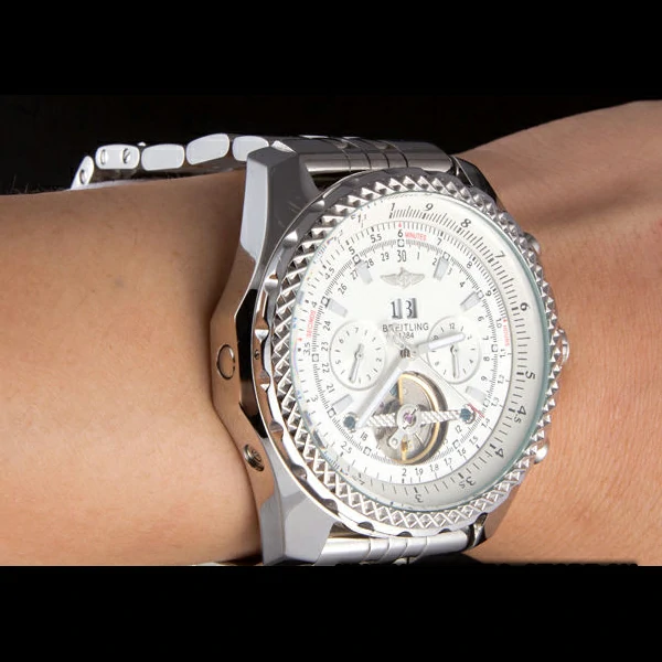 Breitling Bentley Motors new57476