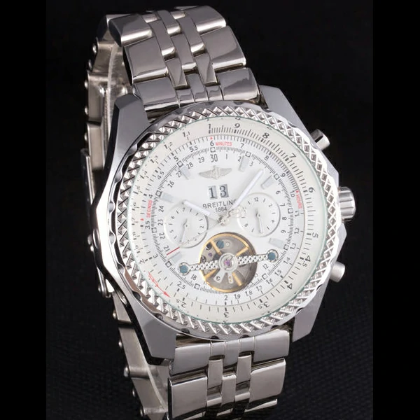 Breitling Bentley Motors new57476