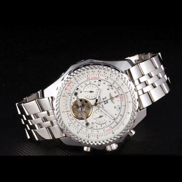 Breitling Bentley Motors new57476