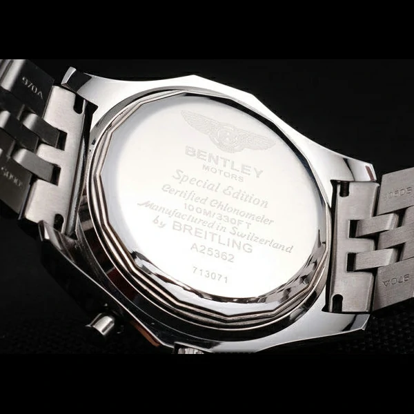 Breitling Bentley Motors new57476