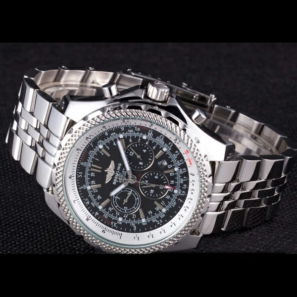 Breitling Bentley Motors new57477