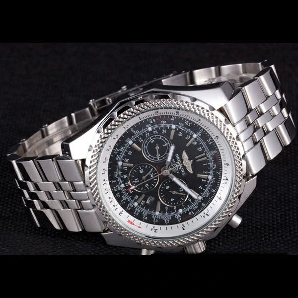 Breitling Bentley Motors new57477