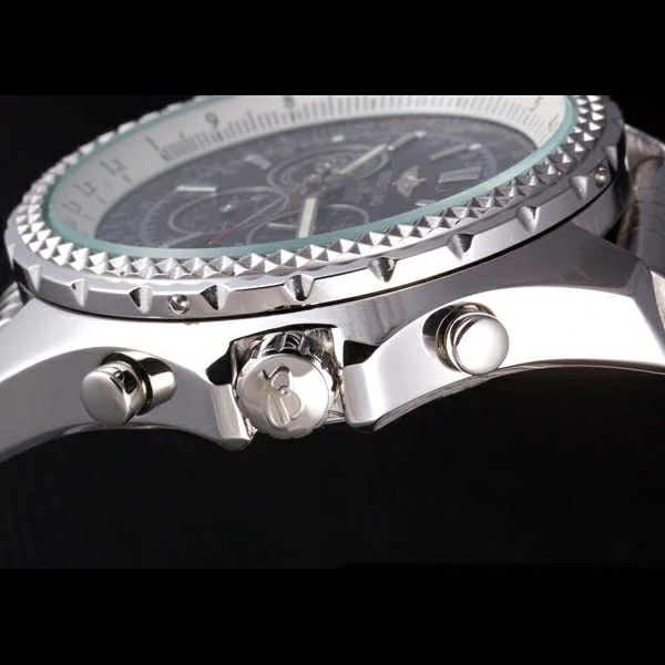 Breitling Bentley Motors new57477