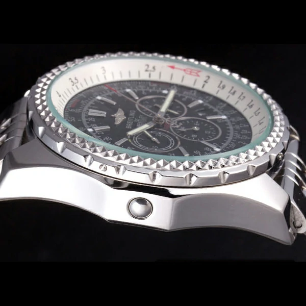 Breitling Bentley Motors new57477