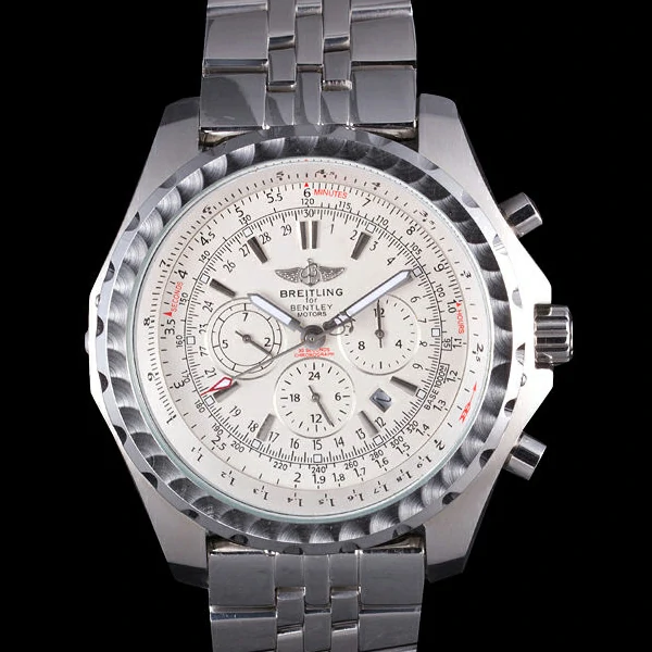 Breitling Bentley Motors new57478