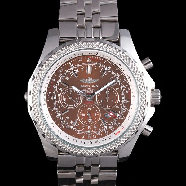 Breitling Bentley Motors new57479