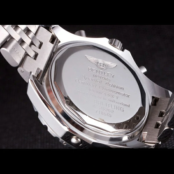 Breitling Bentley Motors new57479