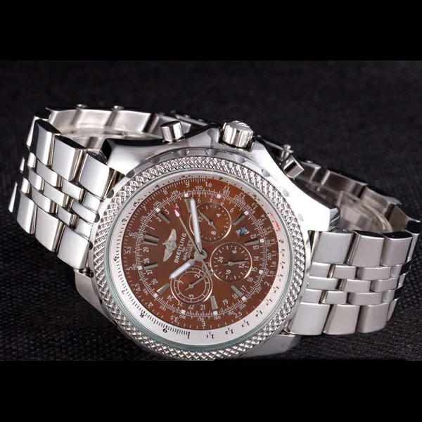 Breitling Bentley Motors new57479