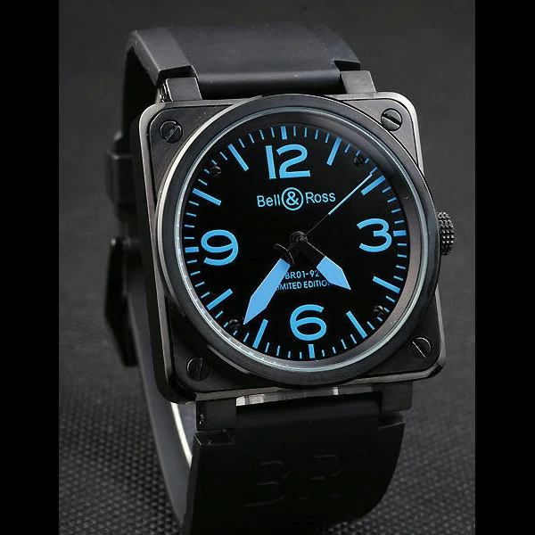 BR01 92 Carbon Blue new57483