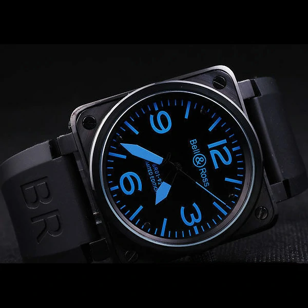 BR01 92 Carbon Blue new57483