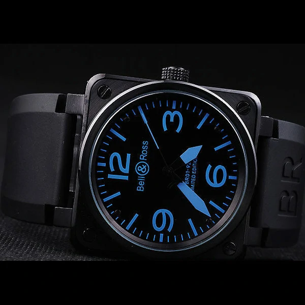 BR01 92 Carbon Blue new57483