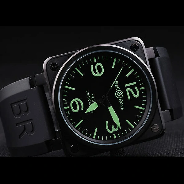BR01 92 Carbon Green new57484