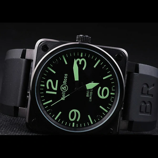 BR01 92 Carbon Green new57484
