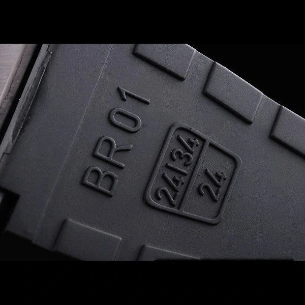 BR01 92 Carbon Green new57484