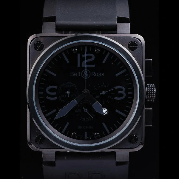 BR01 94 Carbon new57485